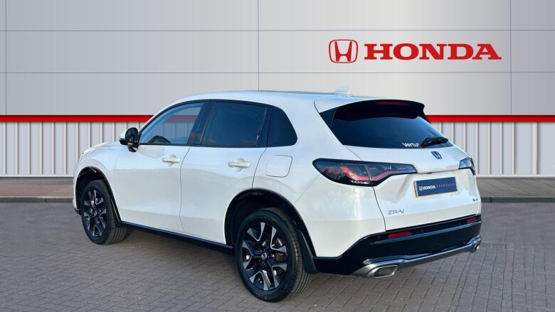 Honda Zr-V 2.0 eHEV Advance 5dr CVT Hybrid Estate